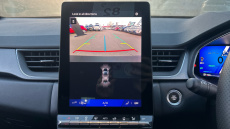 Renault Symbioz 1.6 E-Tech FHEV 145 Techno 5dr Auto Hybrid Estate